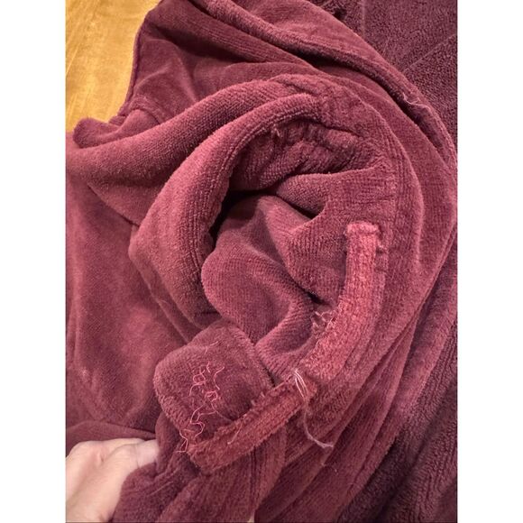 Men’s vintage Christian Dior Monsieur robe one size - Picture 5 of 6